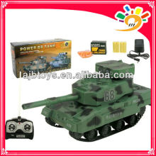 HengLong Rc Tank 3881 RC Spielzeug RC Tank Radio Control Tank RC Shooting Tank mit Kugel